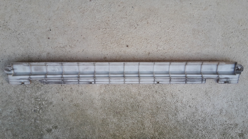 RVI Renault Midliner Fahrerhaus-Fenster-Verkleidung