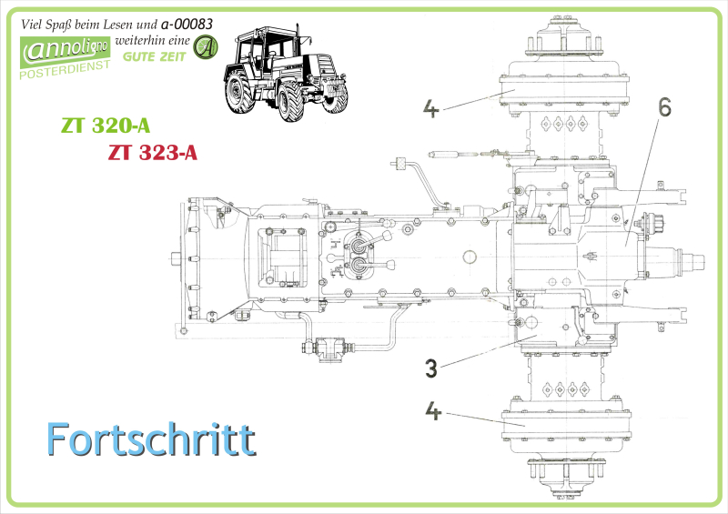 Poster annoligno 83/2