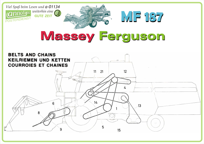 Poster annoligno 1134/1