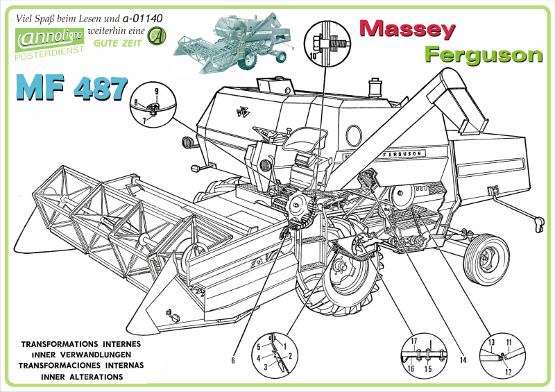 Poster annoligno 1140/1