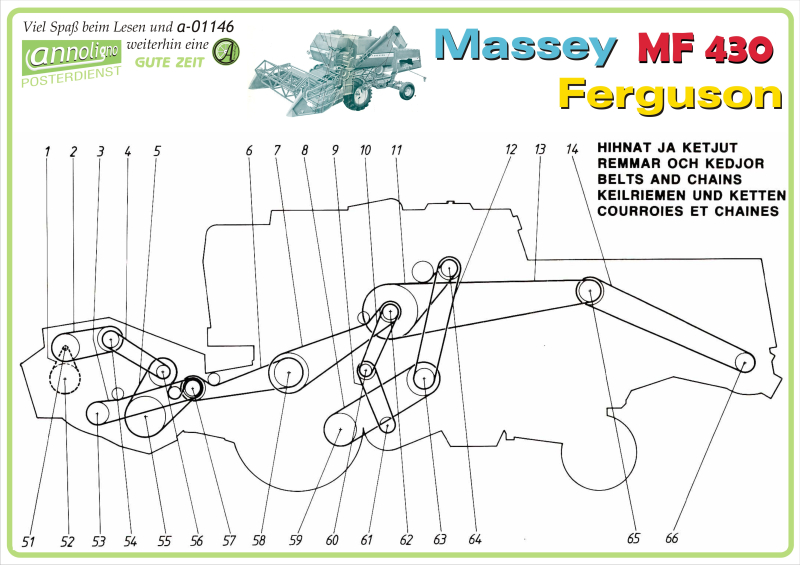 Poster annoligno 1146/1