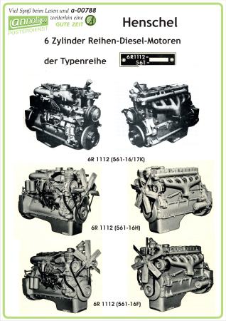 Poster zum annoligno 788