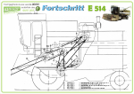 Poster zum annoligno 92