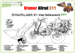 Poster zum annoligno 700