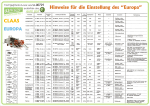Poster zum annoligno 729