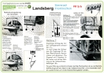 Poster zum annoligno 1059